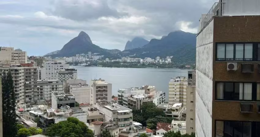 Luxuoso apartamento com vista incrível no coração do rio de janeiro