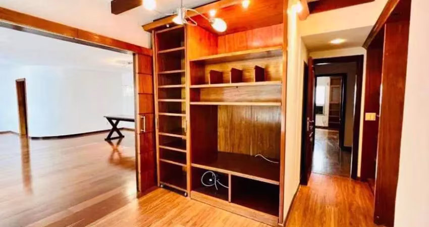 Apartamento para venda tem 270 metros quadrados com 3 quartos em leblon - rio de janeiro - rj
