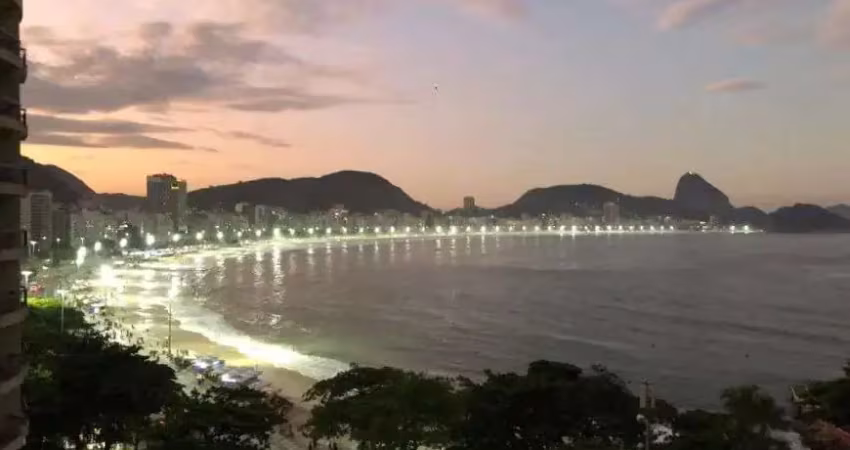 Apartamento com 2 quartos à venda na Rua Francisco Otaviano, 15, Copacabana, Rio de Janeiro