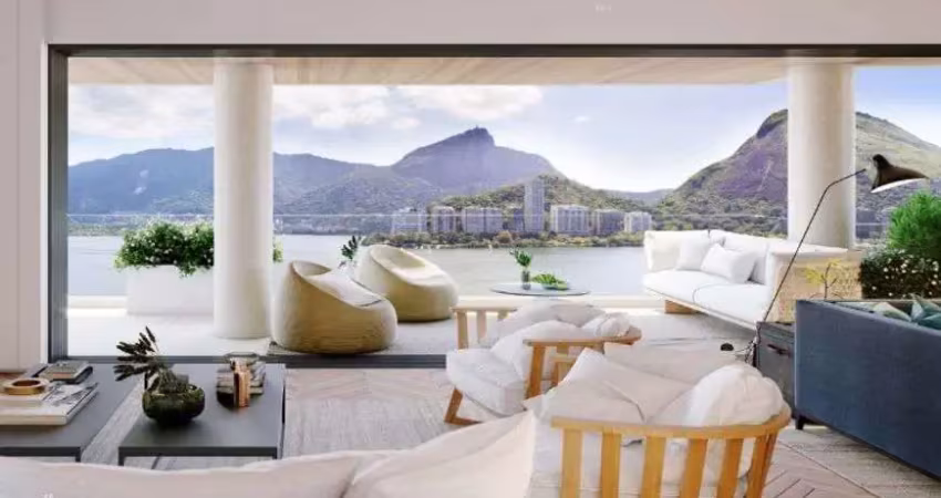 Apartamento para venda tem 138 metros quadrados com 3 quartos em ipanema - rio de janeiro - rj