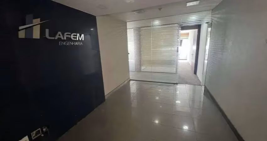 O espaço ideal para o sucesso da sua empresa em copacabana!