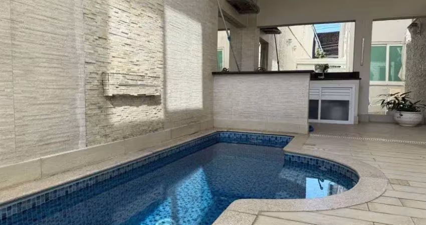 Imóvel para venda tem 325 metros quadrados com 5 quartos em urca - rio de janeiro - rj