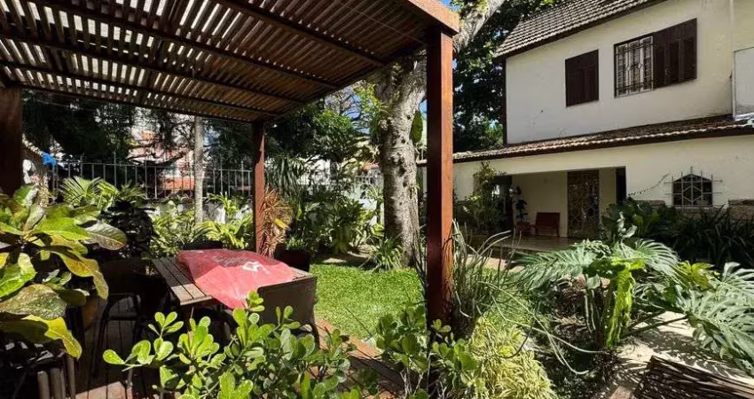 Casa com 4 quartos à venda na Rua Roquete Pinto, 17, Urca, Rio de Janeiro