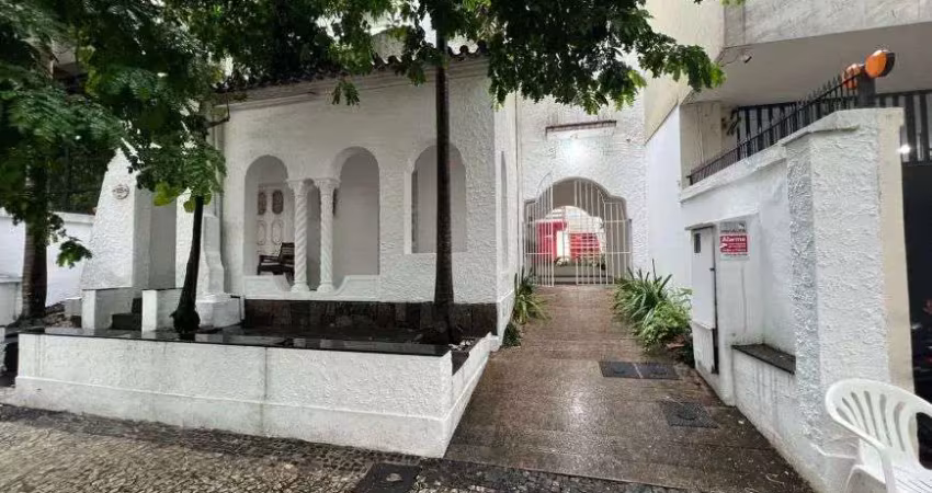 Casa comercial para alugar na Rua Redentor, 105, Ipanema, Rio de Janeiro
