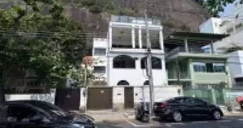 Apartamento com 4 quartos à venda na Avenida Portugal, 620, Urca, Rio de Janeiro