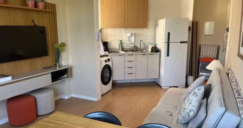Apartamento com 1 quarto à venda na Rua Mário Ribeiro, 91, Leblon, Rio de Janeiro