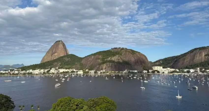 Apartamento com 3 quartos à venda na Avenida Rui Barbosa, 666, Flamengo, Rio de Janeiro