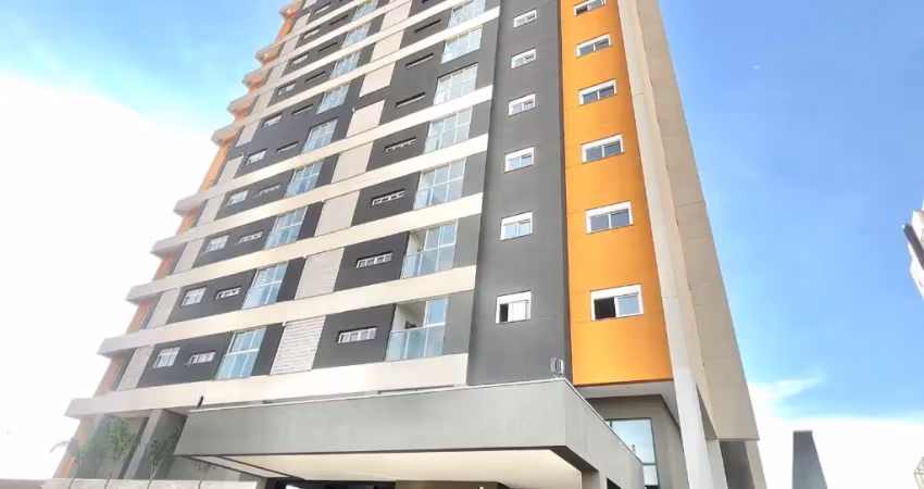 Edifício creta - novo em andar alto no bairro são francisco ms
