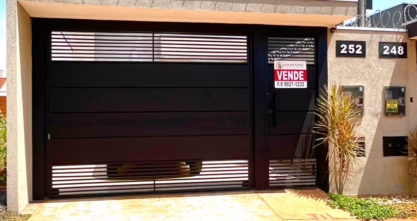 Casa seminova super aconchegante - venda urgente por motivo de mudança