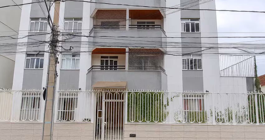 Apartamento 3 quartos, sendo 1 suíte, 1 vaga, à venda por r$ 329.000 - são mateus - juiz de fora/mg