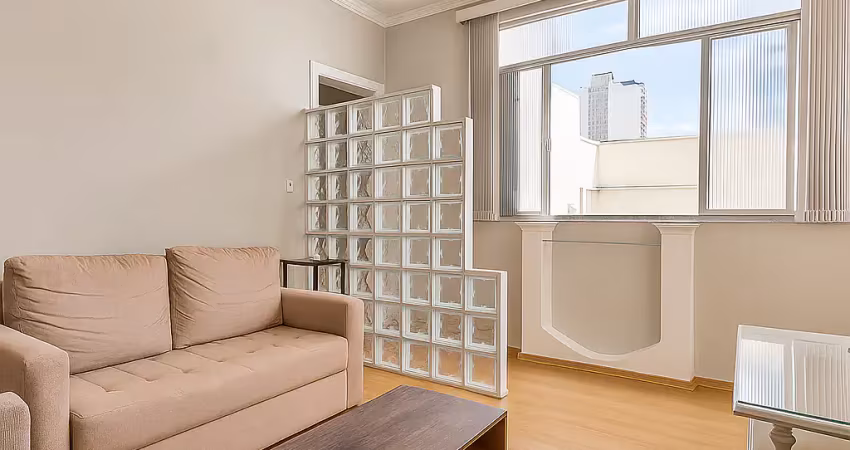 Apartamento reformado de 2 quartos à venda, 93 m² por r$ 320.000 - santa helena