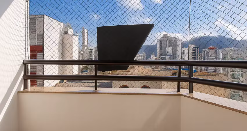 Apartamento de 3 quartos , 1 suíte , 2 banheiros a venda no bairro granbery, juiz de fora -mg