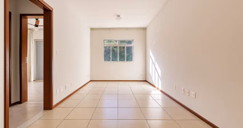 Apartamento com 80m² de área, 2 quartos e 1 banheiro a venda no bairro granbery.