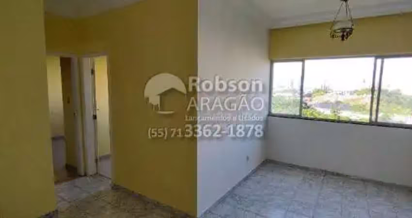 Apartamento com 2 quartos à venda na Campinas de Brotas, Campinas de Brotas, Salvador