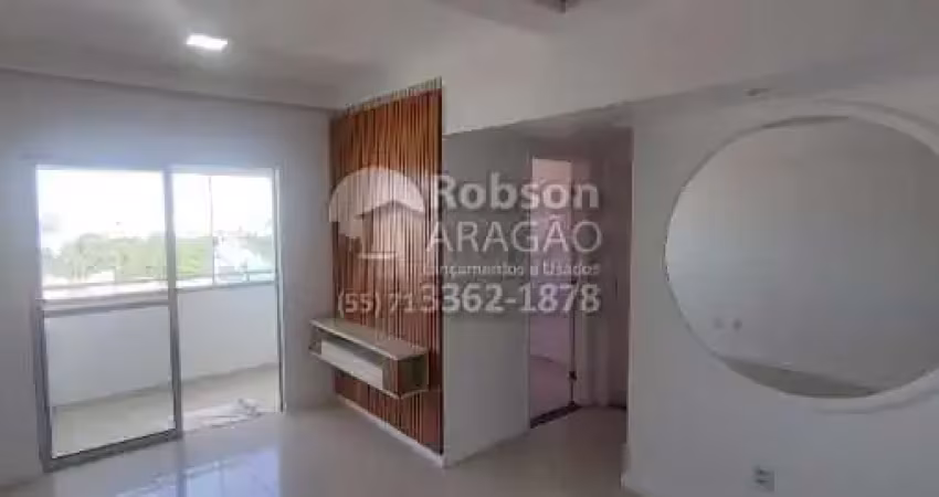 Apartamento com 2 quartos à venda na dos Bandeirantes, Matatu, Salvador