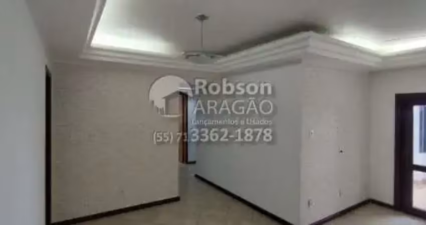 Apartamento com 3 quartos à venda na Comendador Pereira da Silva, Brotas, Salvador