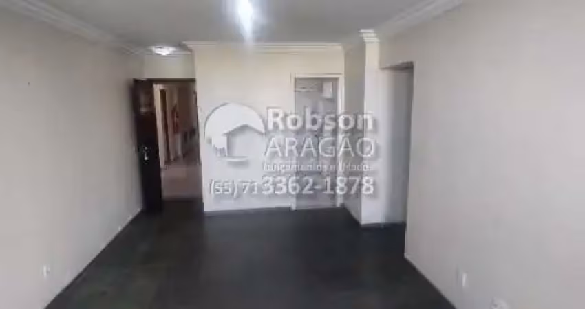 Apartamento com 3 quartos à venda na Monsenhor Antonio Rosa, Candeal, Salvador