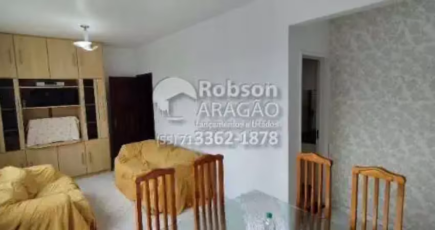 Apartamento com 3 quartos à venda na Doutor Helvécio Carneiro Ribeiro, Ondina, Salvador