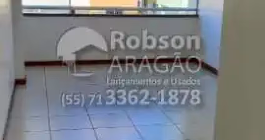 Apartamento com 2 quartos à venda na Campinas de Brotas, Campinas de Brotas, Salvador