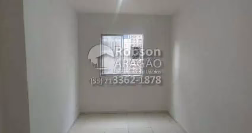 Apartamento com 3 quartos à venda na Itarema, Parque Bela Vista, Salvador