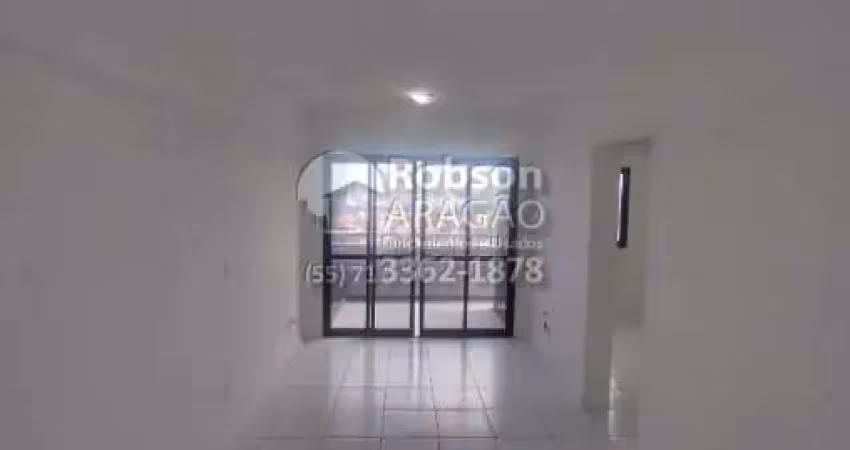 Apartamento com 3 quartos à venda na Doutor Otávio Torres, Brotas, Salvador