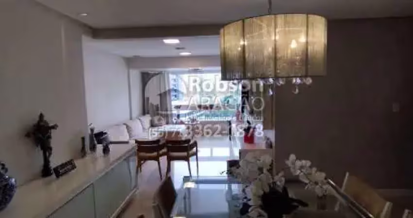 Apartamento com 3 quartos à venda na Euclydes da Cunha, Graça, Salvador