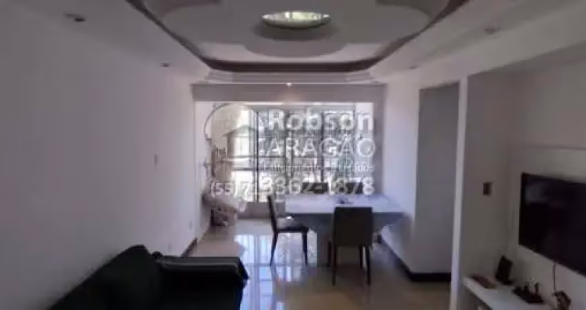 Apartamento com 3 quartos à venda na Vila São Roque, Campinas de Brotas, Salvador