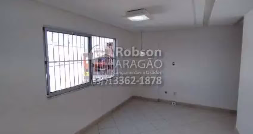 Apartamento com 2 quartos à venda na Professor Luiz Anselmo da Fonseca, Vila Laura, Salvador