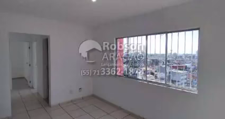 Apartamento com 2 quartos à venda na Professor Luiz Anselmo da Fonseca, Vila Laura, Salvador
