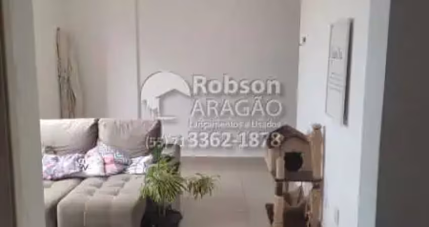 Apartamento com 2 quartos à venda na Professor Luiz Anselmo da Fonseca, Vila Laura, Salvador