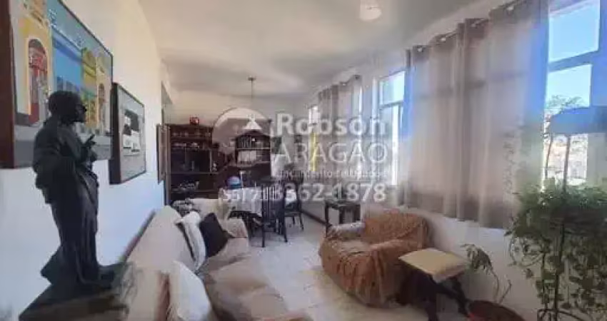 Apartamento com 4 quartos à venda na Doutor Helvécio Carneiro Ribeiro, Ondina, Salvador