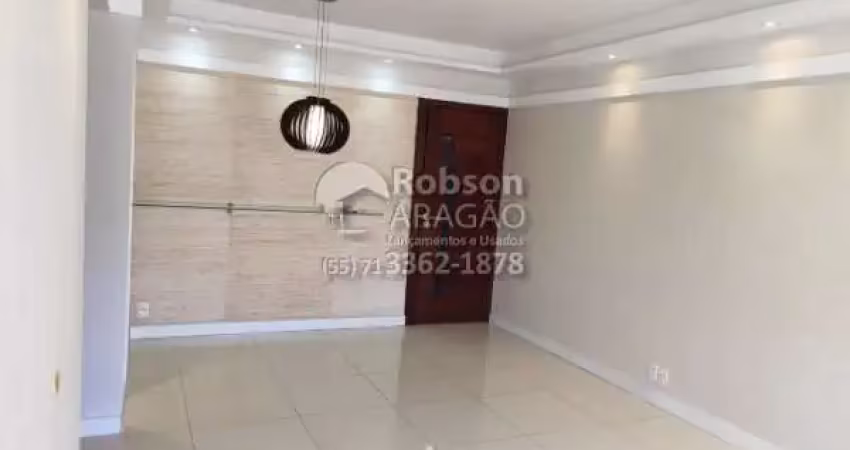 Apartamento com 3 quartos à venda na Professor Luiz Anselmo da Fonseca, Vila Laura, Salvador