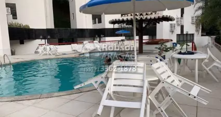 Cobertura com 4 quartos à venda na Rua Professor Sabino Silva, Chame-Chame, Salvador