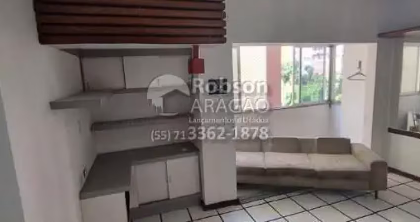 Apartamento com 2 quartos para alugar na Miguel Gustavo, Brotas, Salvador