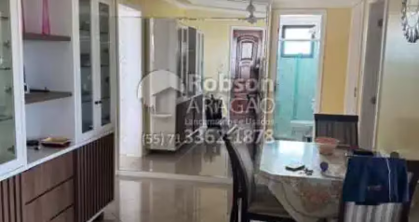 Apartamento com 3 quartos à venda na Nílson Costa, Vila Laura, Salvador