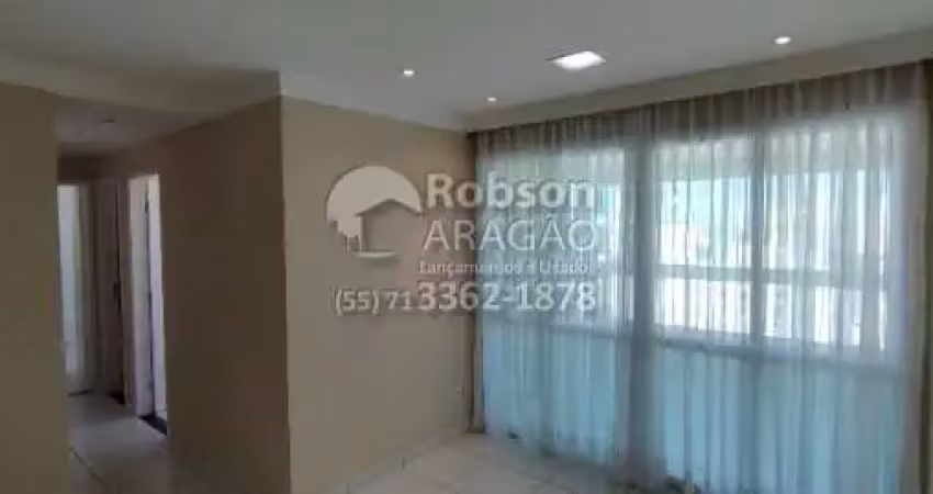 Apartamento com 2 quartos à venda na Doutor Filinto Borja, Brotas, Salvador