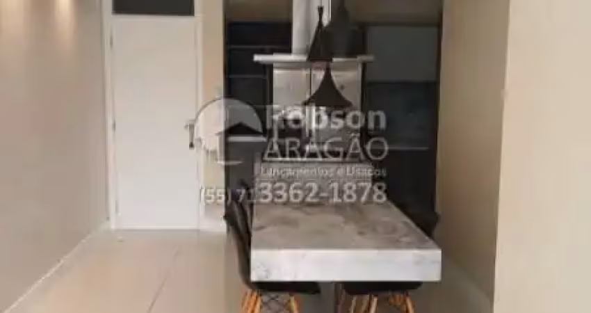 Apartamento com 3 quartos à venda na Monsenhor Ápio Silva, Federação, Salvador