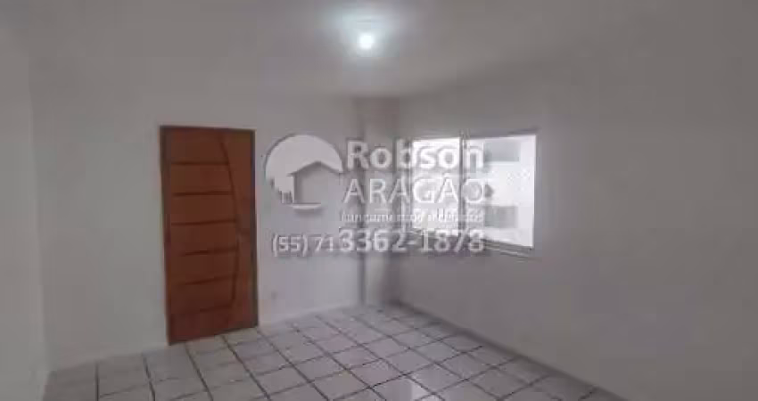 Apartamento com 2 quartos à venda na Filinto Borja, Brotas, Salvador