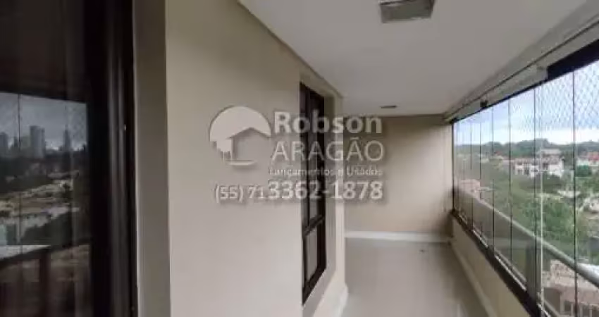 Apartamento com 3 quartos à venda na Monsenhor Ápio Silva, Federação, Salvador