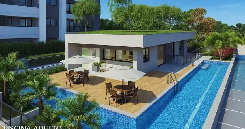 Apartamento com 2 quartos à venda na Rua Joaquim Ribeiro Costa, 359, Palmares, Belo Horizonte