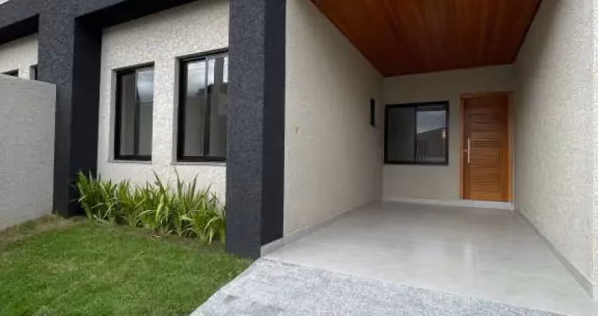 Casa com 3 quartos à venda no Orfãs, Ponta Grossa 
