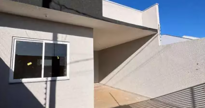 Casa com 3 quartos à venda no Cará-cará, Ponta Grossa 