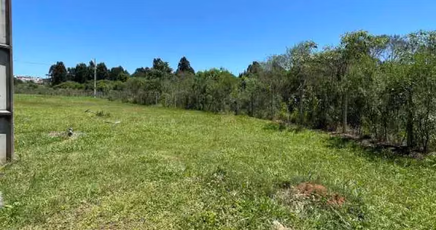 Terreno em condomínio fechado à venda no Contorno, Ponta Grossa 