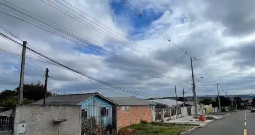 Terreno à venda no Boa Vista, Ponta Grossa 