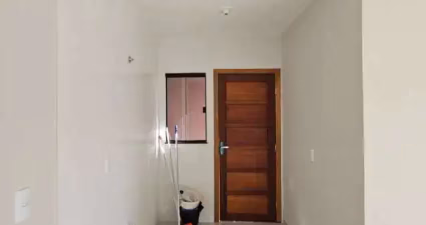 Casa com 2 quartos à venda no Olarias, Ponta Grossa 