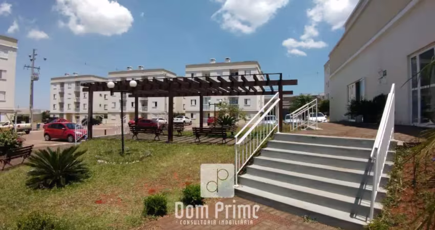 Apartamento com 3 quartos à venda no Uvaranas, Ponta Grossa 