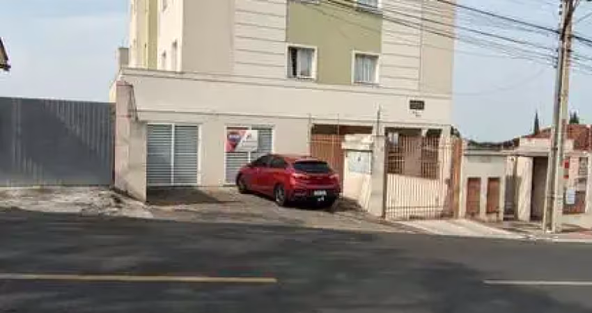 Apartamento com 2 quartos à venda na Rua Marquês do Paraná, 575, Ronda, Ponta Grossa
