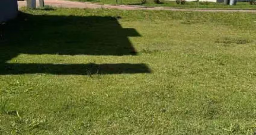 Terreno em condomínio fechado à venda no Jardim Carvalho, Ponta Grossa 