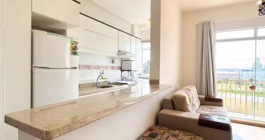 Apartamento com 2 quartos 1 suíte edifício alta vista