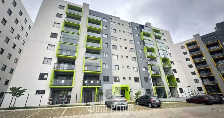 Apartamento com 2 quartos no condomínio vista santa paula